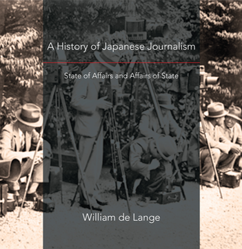 A History of Japanese Journalism