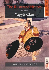 Illustrated Yagyu