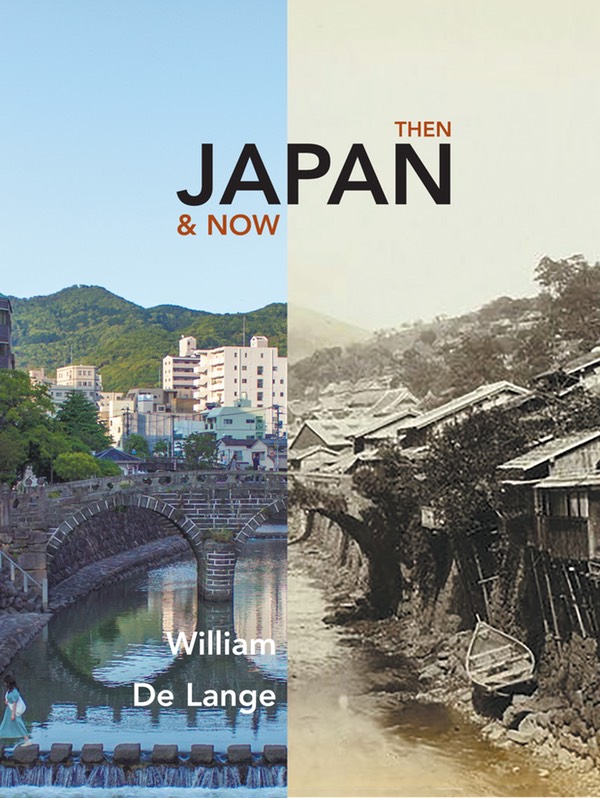 Japan Then & Now